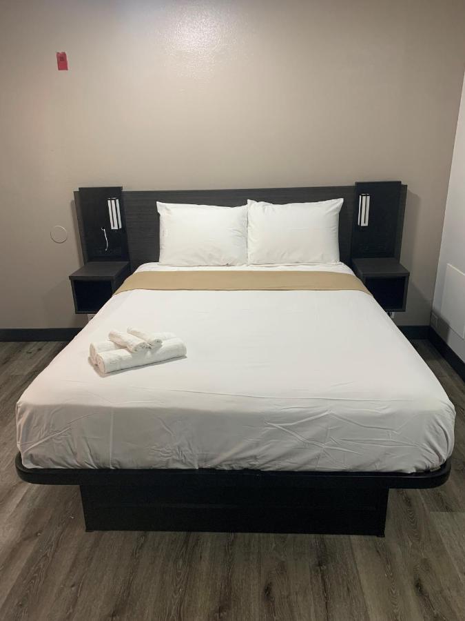 Homestay Lodge Pensacola West - Nas Kültér fotó