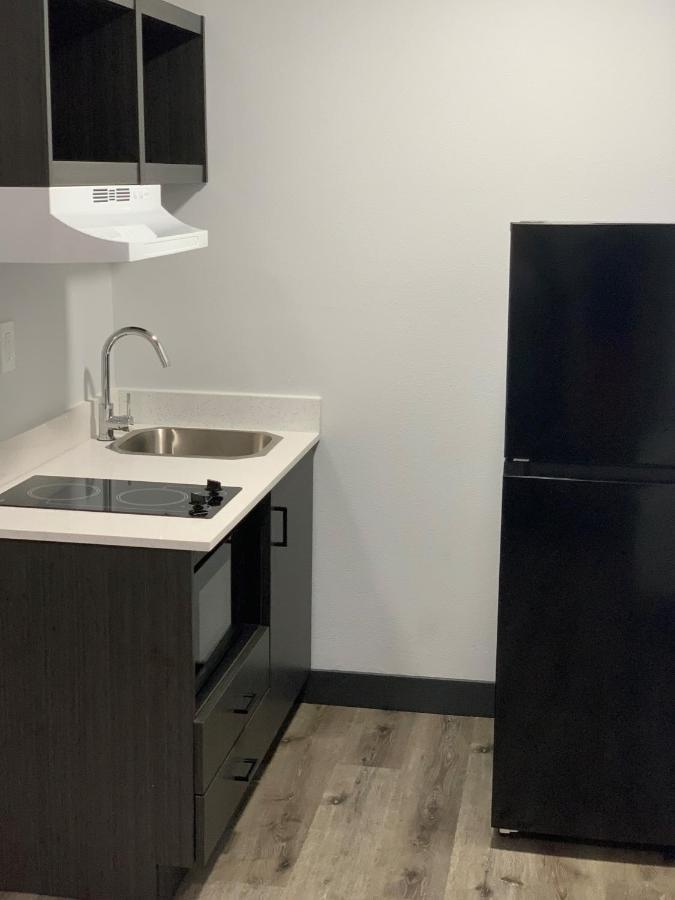 Homestay Lodge Pensacola West - Nas Kültér fotó