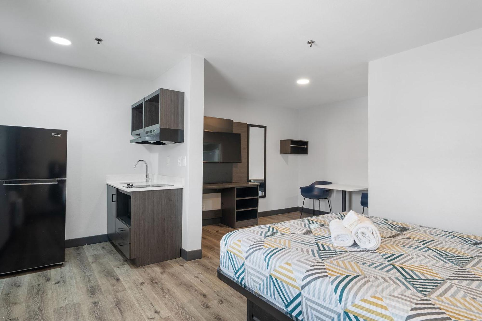 Homestay Lodge Pensacola West - Nas Kültér fotó