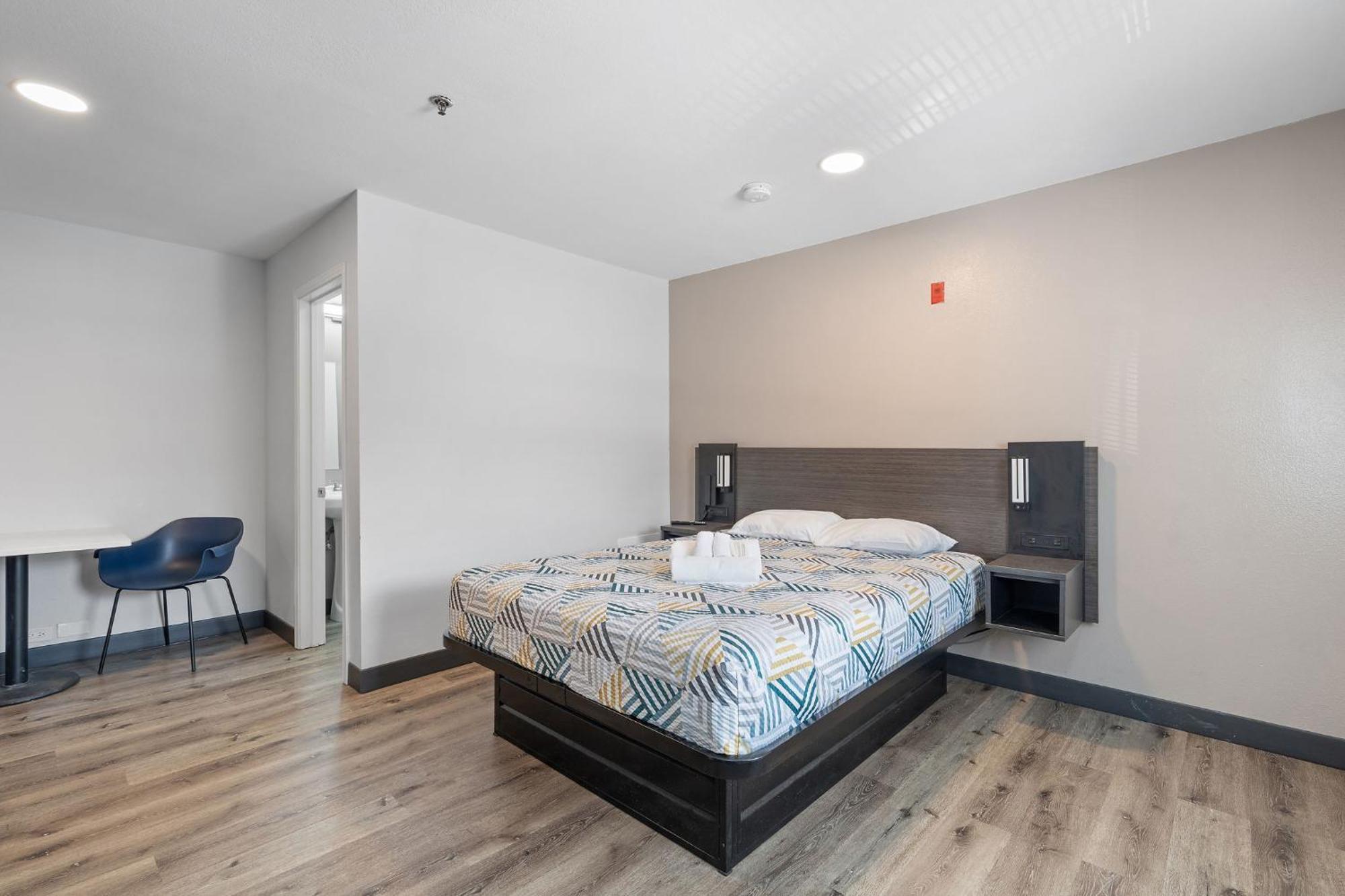 Homestay Lodge Pensacola West - Nas Kültér fotó