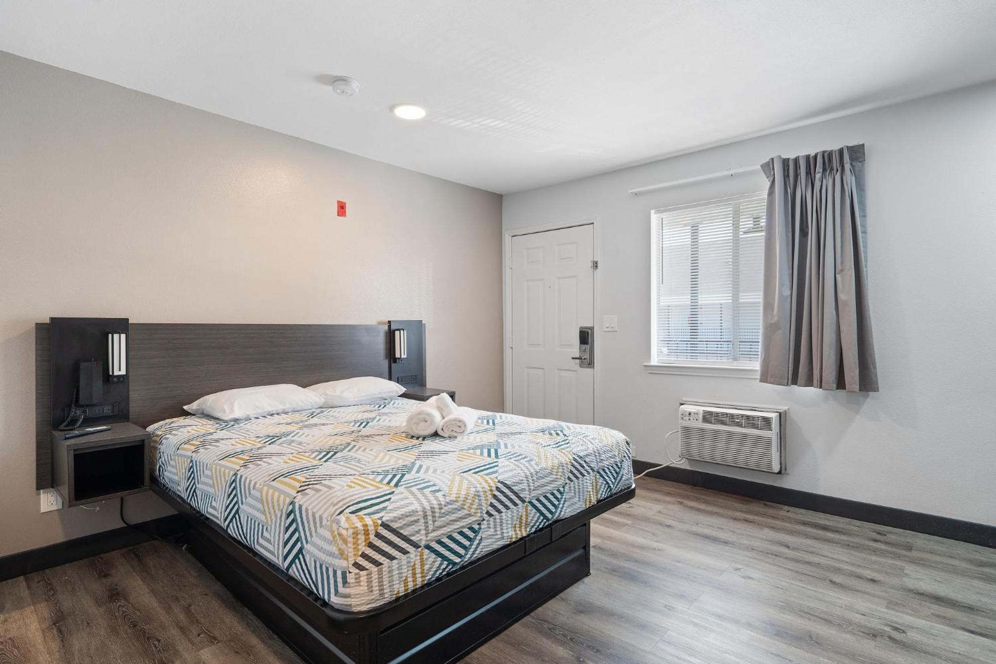 Homestay Lodge Pensacola West - Nas Kültér fotó